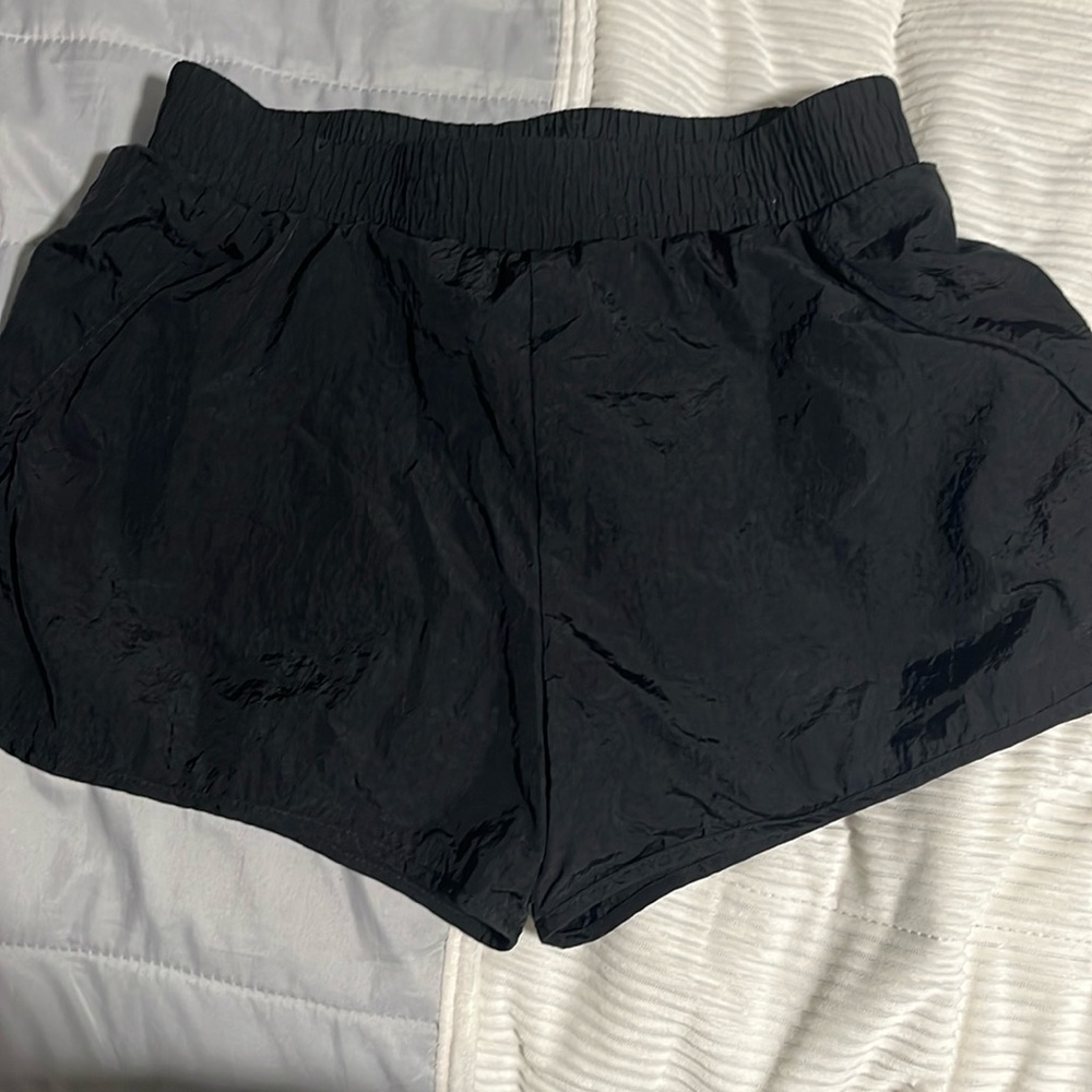 Aeropostale black shorts